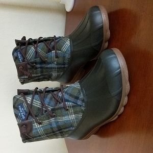 Sperry Syren Gulf Duck Boot